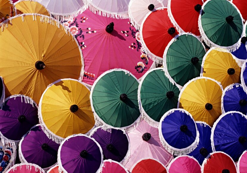 Handicrafts in Thailand 105 Copy - Thailand’s Unique Discoveries!