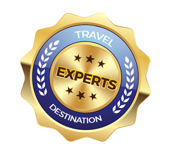 Travel Badge - Our Team