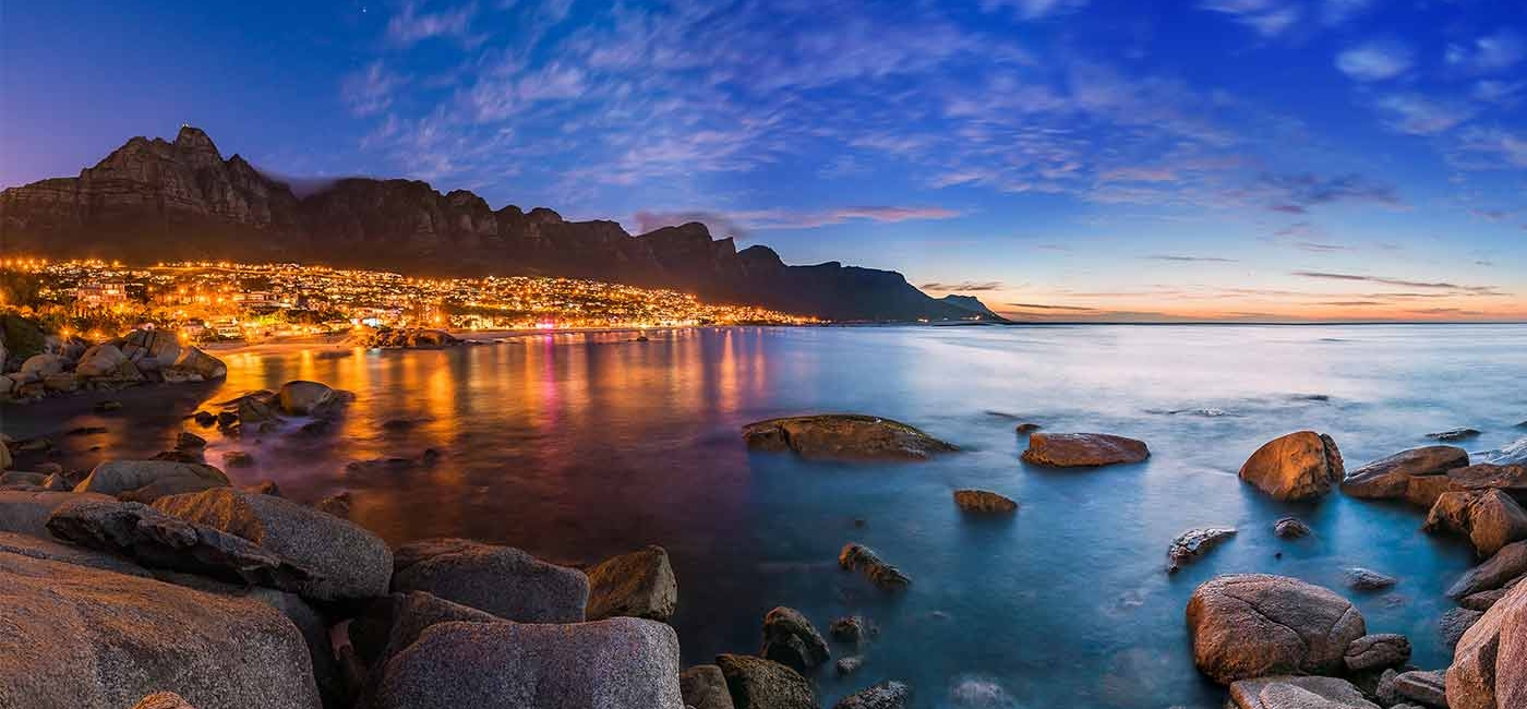 cape town south africa
