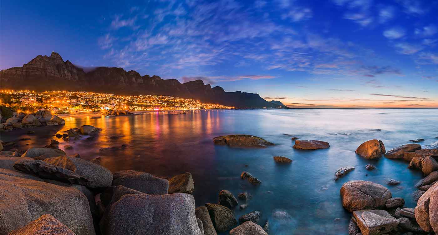 cape town south africa