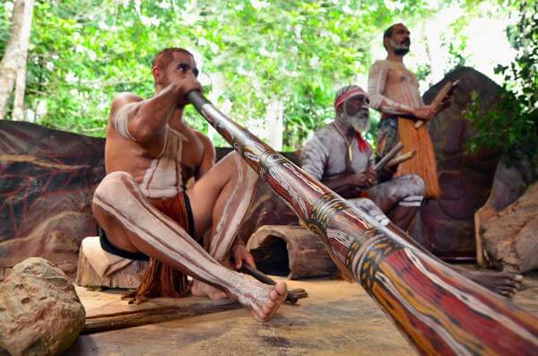 aboriginal thumbnail - Ways to Discover Aboriginal Australia