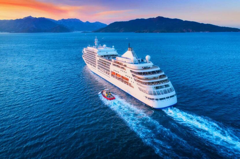 cruise background testimonials - 5 Reasons a Tahiti Cruise is Right for You