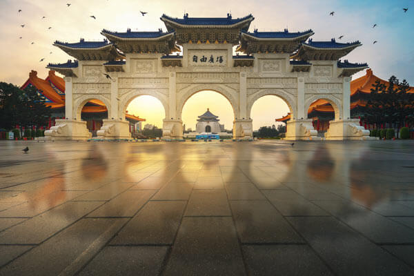 ready made taiwan - Top 5 Activities in Taiwan