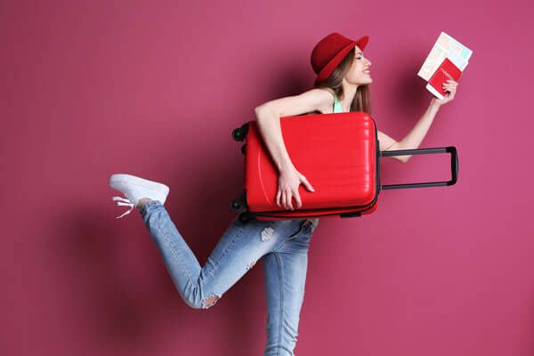 travel thumb - 5 Top Travel Items Travellers Often Forget!