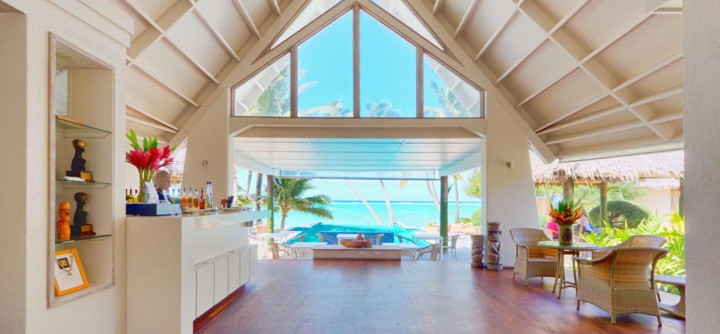 Little Polynesian Rarotonga