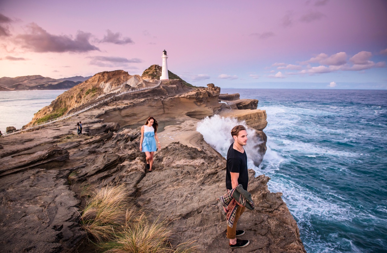 new-zealand-wairarapa-Castle-Point Wairarapa