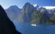 Milford Sound, Fiordland National Park, New Zealand