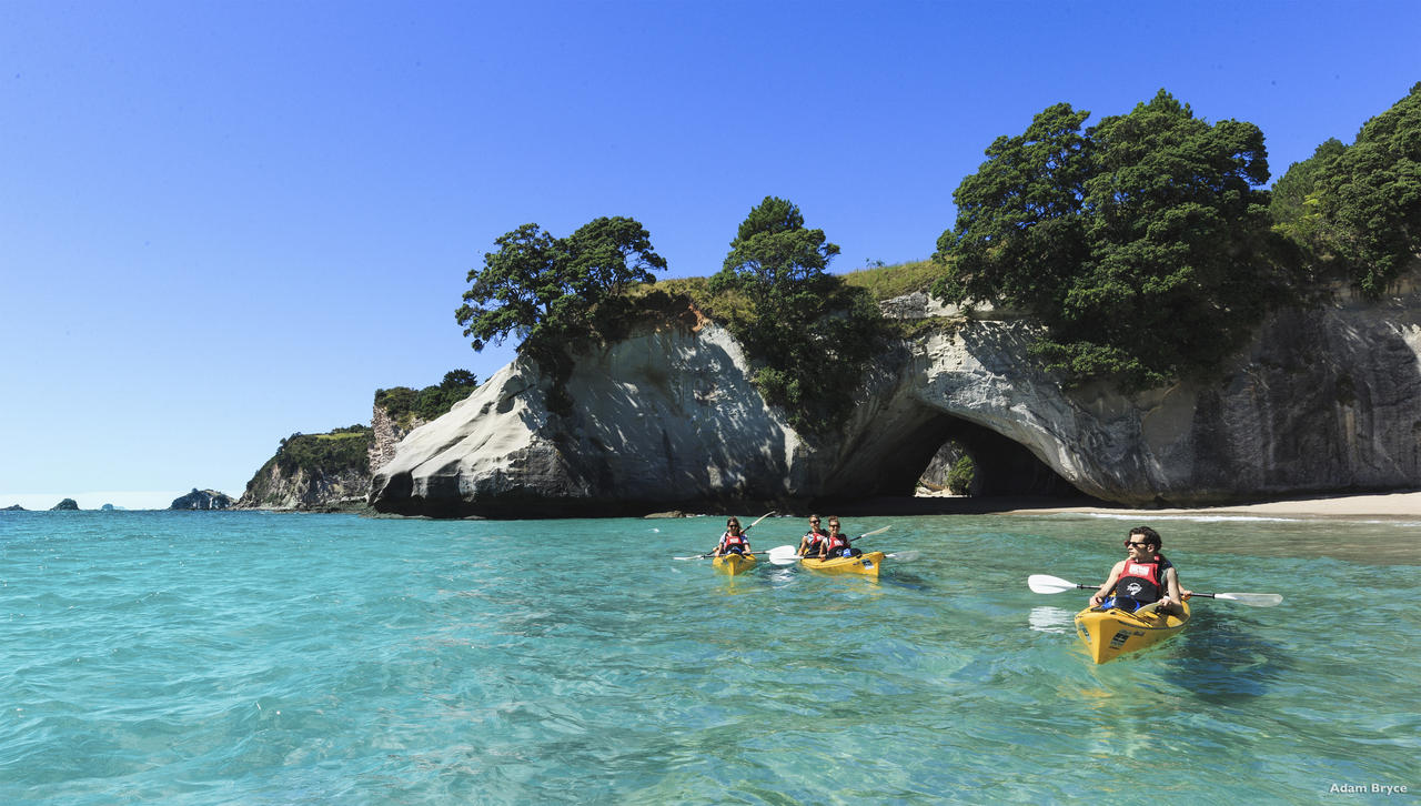 new-zealand-north-island-coromandel-cathedral-cove
