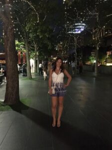 Andree Southbank Melbourne - 2 Activities You Must Do While Visiting Papeete