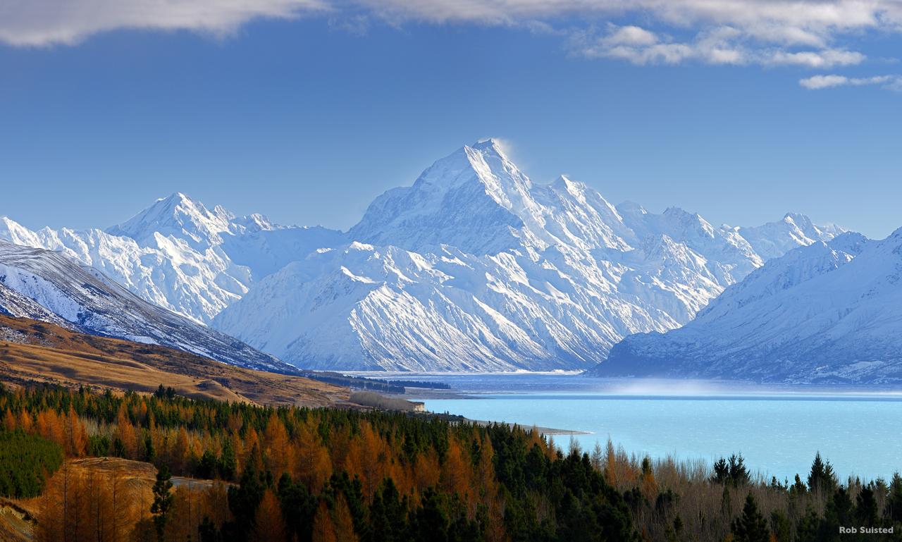 new-zealand-Aoraki-Mount Cook