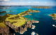 Bay of Islands New Zealand