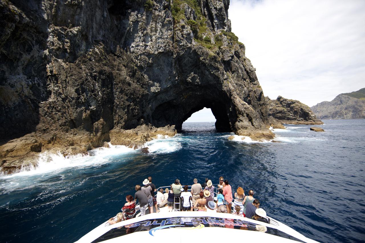Bay of Islands New Zealand