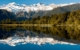 new-zealand-Lake-Matheson-Mirror-Lake New Zealand