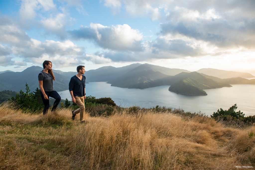 new-zealand-Marlborough -Sounds