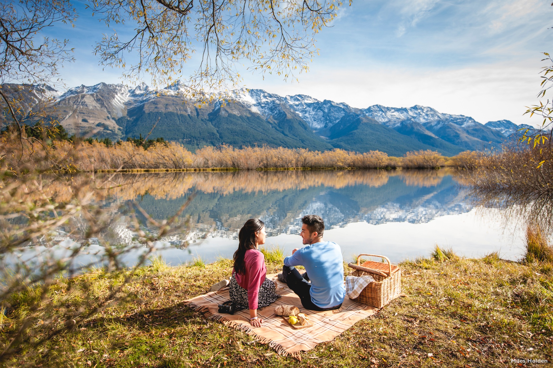 New-Zealand-south-island-queenstown