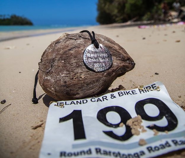 RRRR Road Race 2 - Beyond the Beach: Experience Cook Islands Culture, Music & Local Traditions