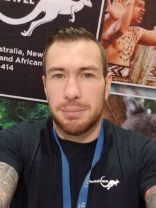 Ryan Travel specialist - Vacation packages from Canada