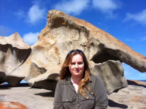 Destination Specialist Stephanie, Downunder Travel Toronto