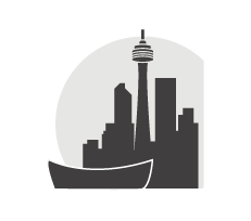 city Calgary - Toronto Team