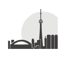 city Toronto - Toronto Team