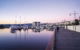 australia-tasmania-Launceston-Seaport Boardwalk