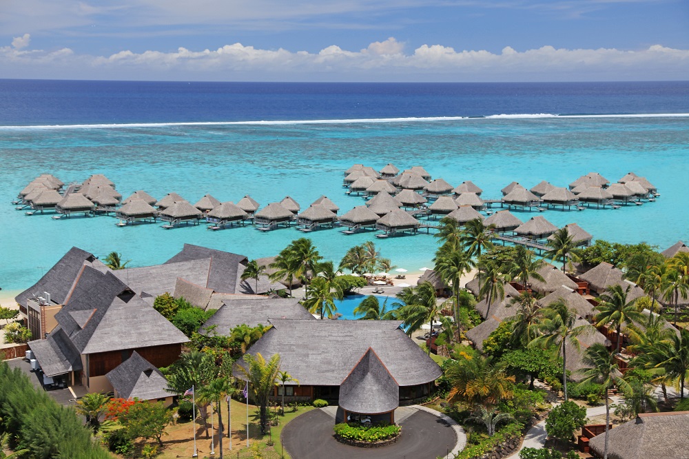 tahiti-moorea-hilton-Resort-aerial