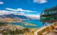 Wanaka - Queenstown, New Zealand
