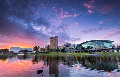 australia-south-adelaide-city