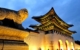 Gwanghwamun-Gate-palace-seoul-korea