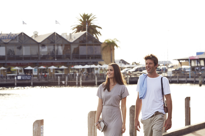 australia-western-freemantle