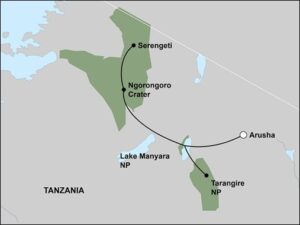 map-africa-tour-tanzania-TWB JEN