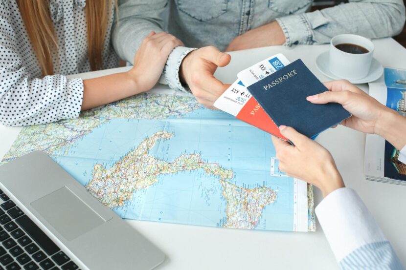 Travel Agency