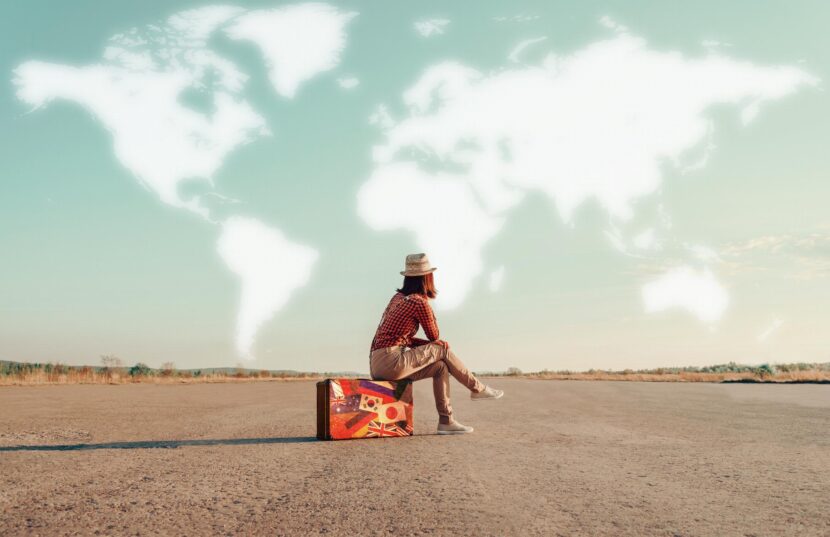 Dreaming of Travel