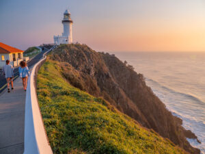 652526 4 - Discovering New South Wales: Seeing More Australia by Travelling Less australia-nsw-byron-bay-lighthouse