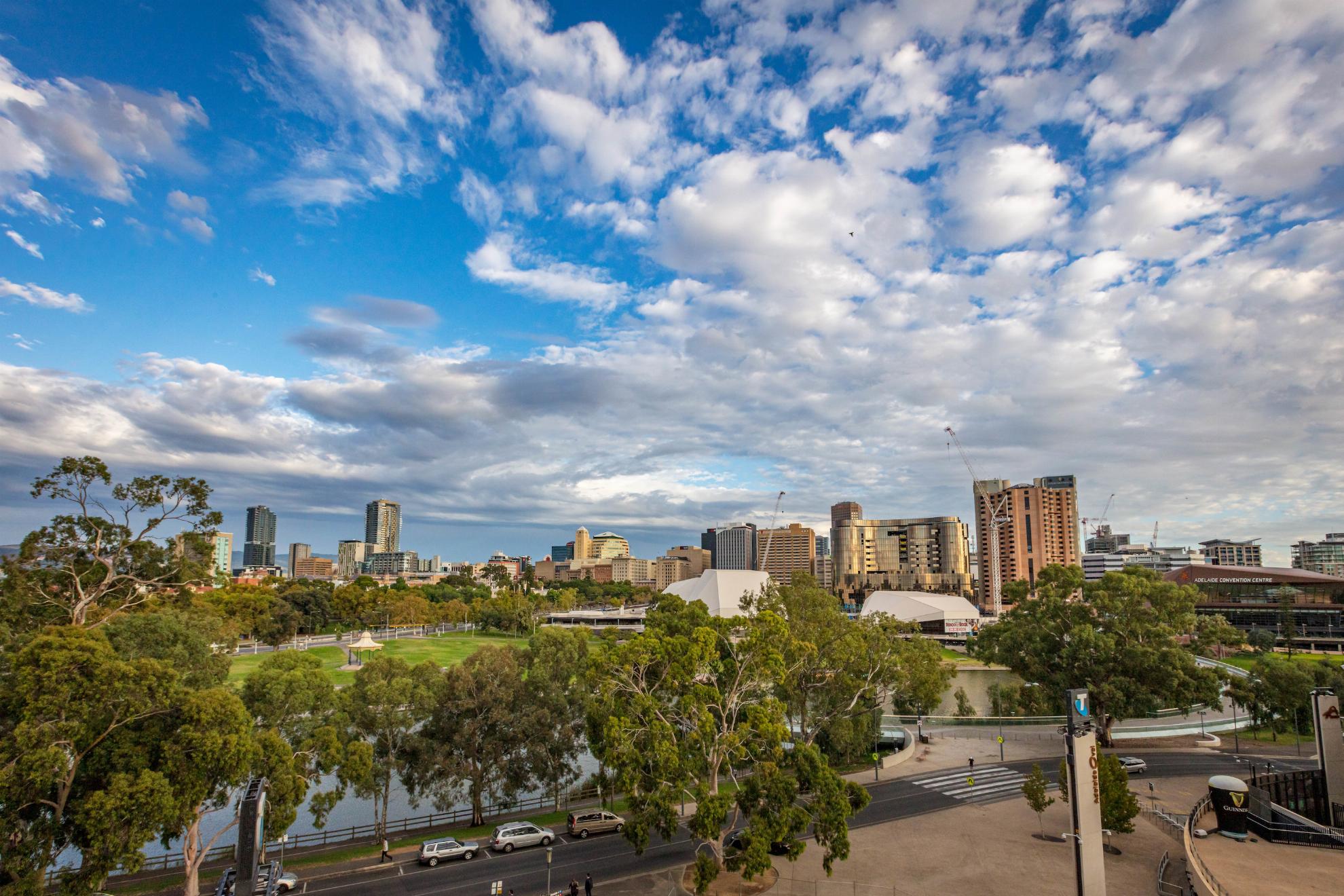 australia-south-adelaide-city