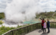 Te Puia Rotorua