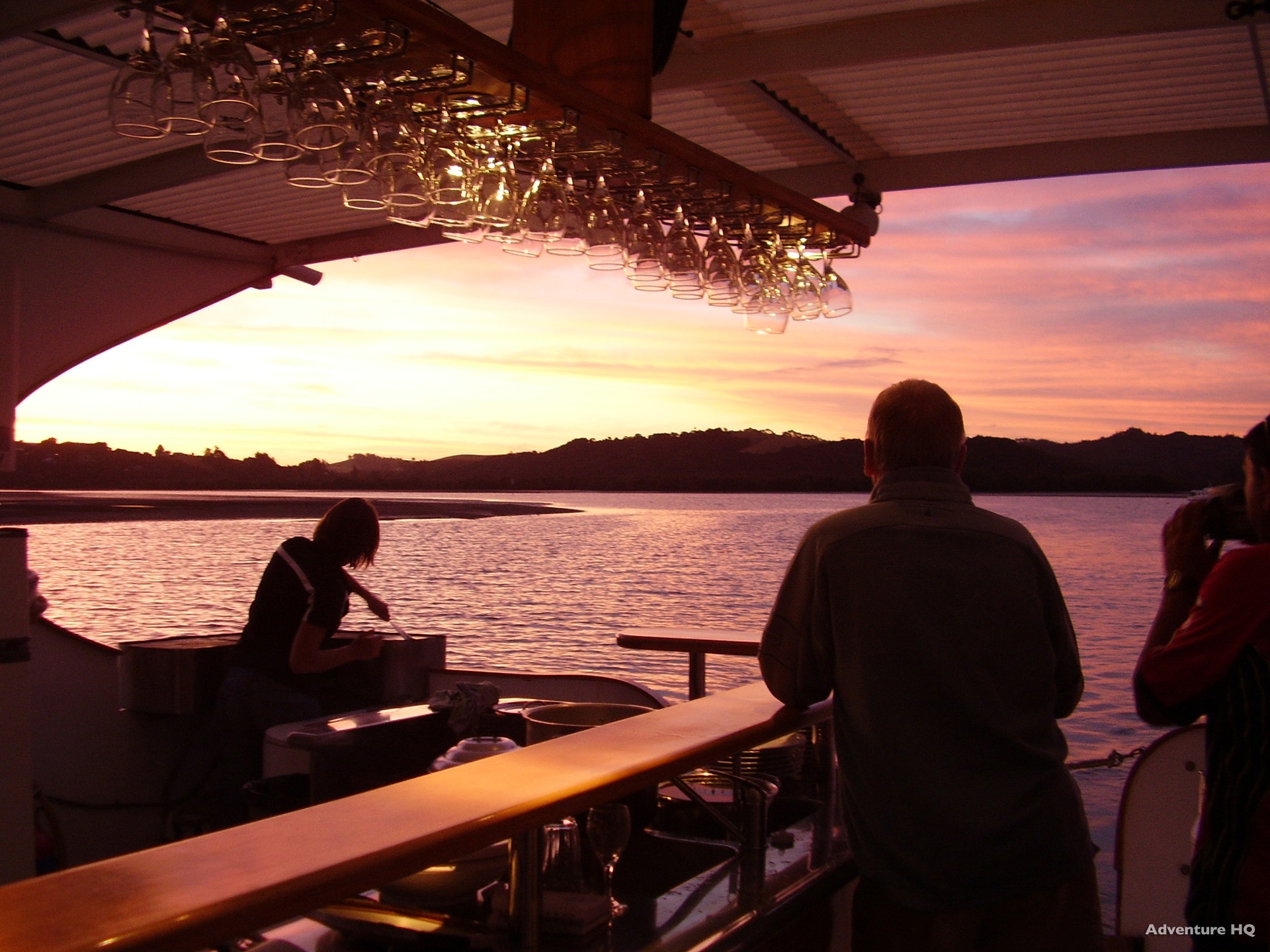 new-zealand-bay-of-islands-waitangi-river