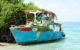 Belize, boat