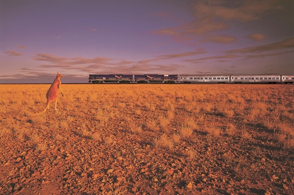 Indian Pacific 3 Great Southern Rail Journey Beyond - Journey Beyond Rail - Great Value for Money