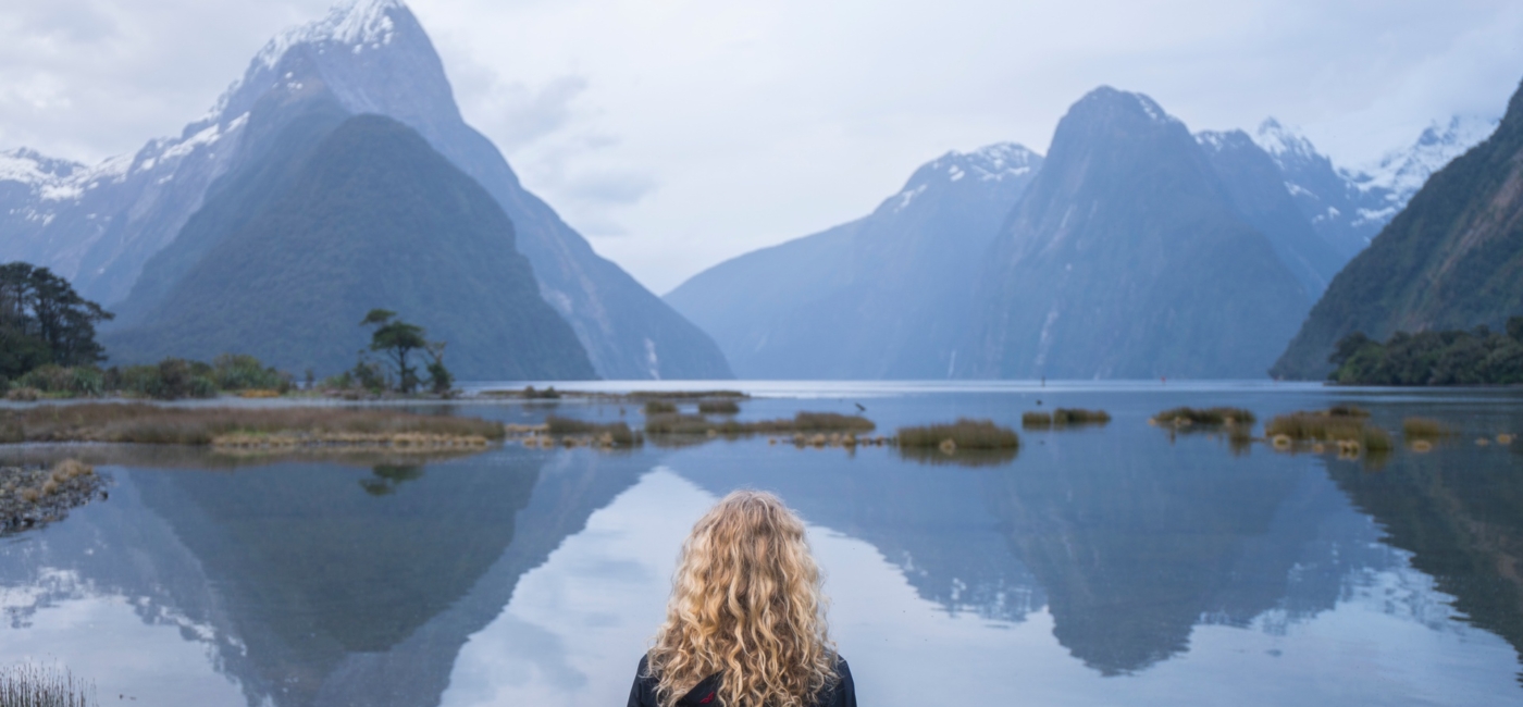 new zealand-south-island-fiordland-milford-sound TNZ