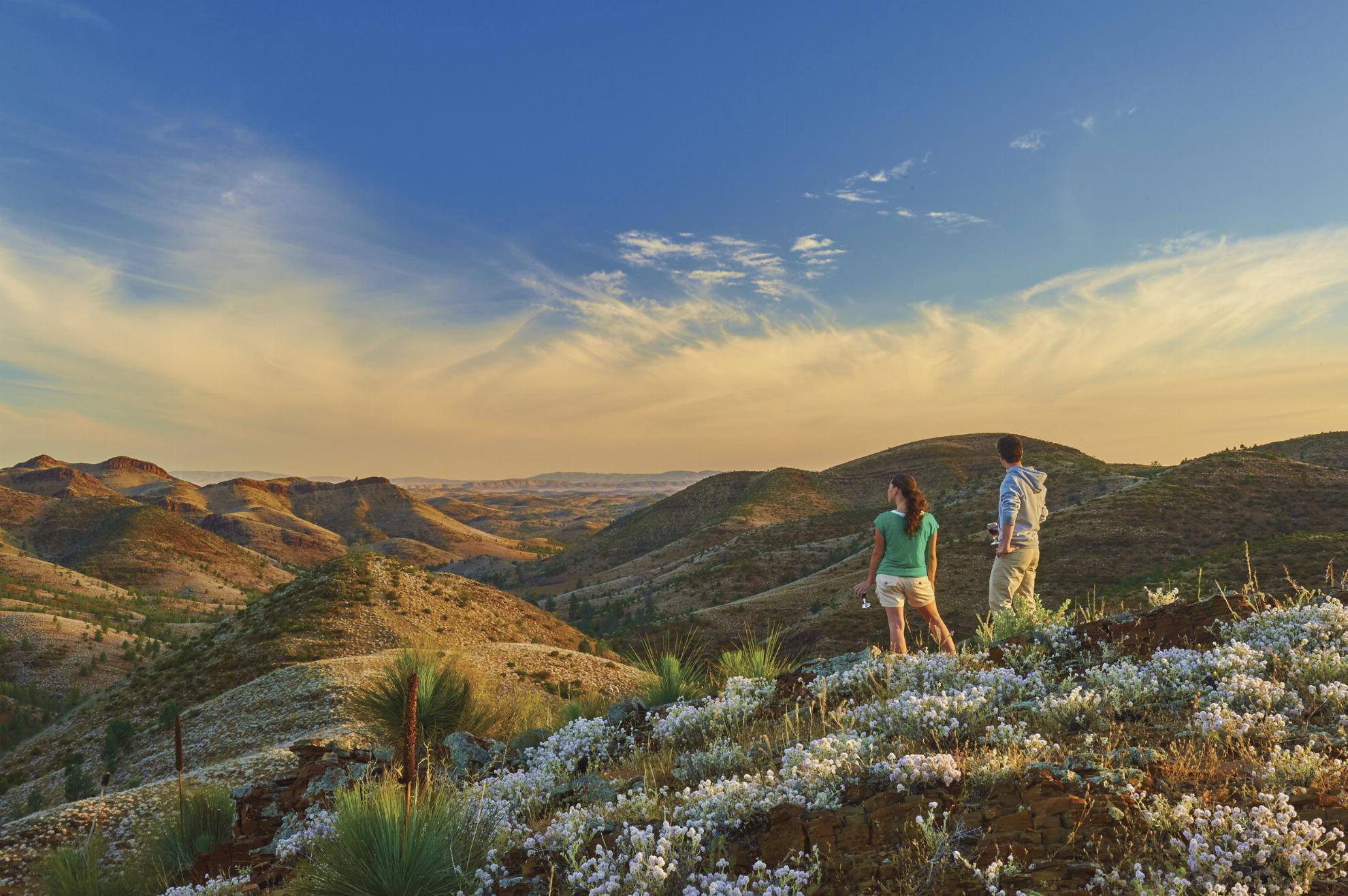 australia-south-flinders-ranges