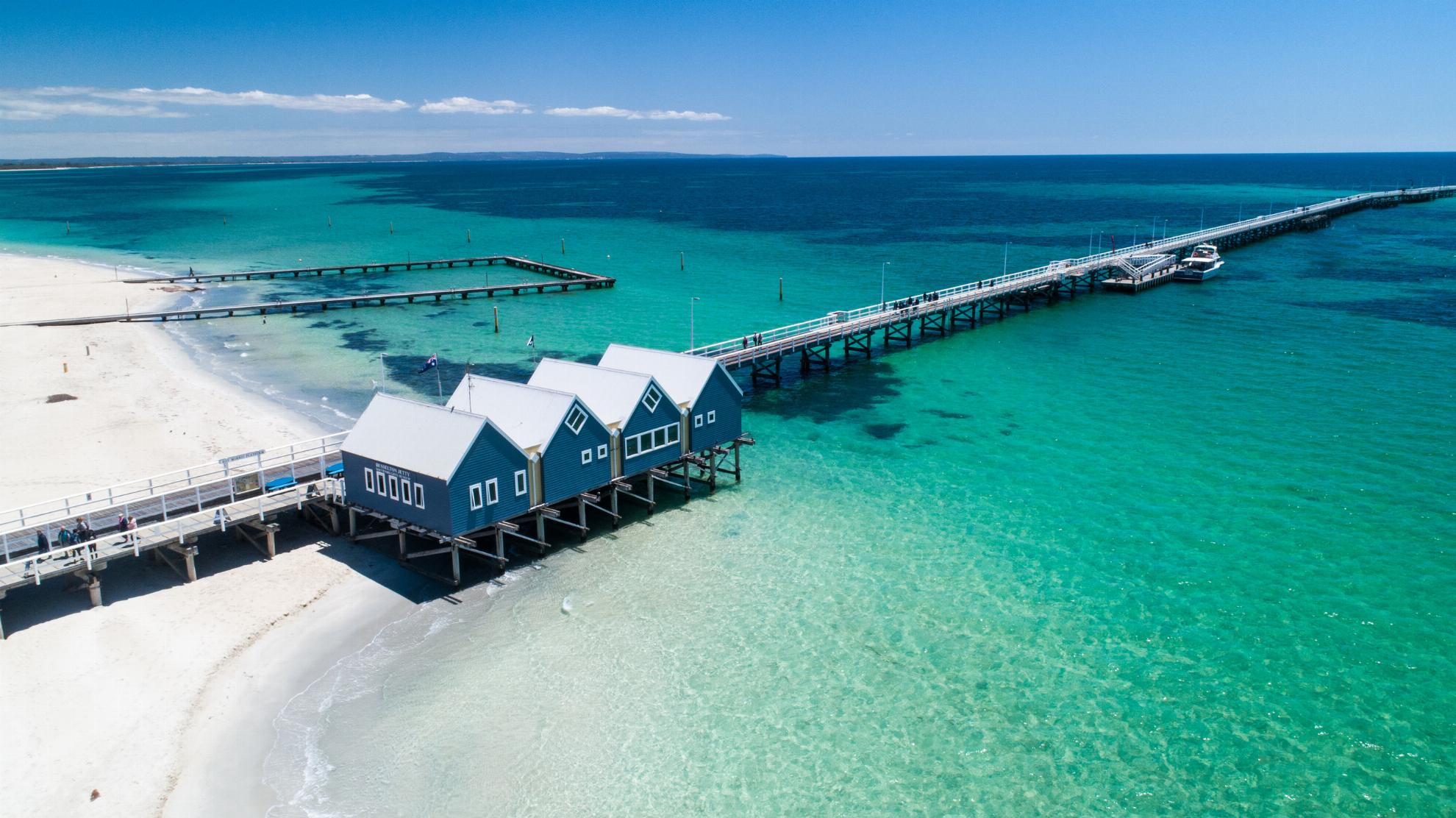 australia-western-busselton