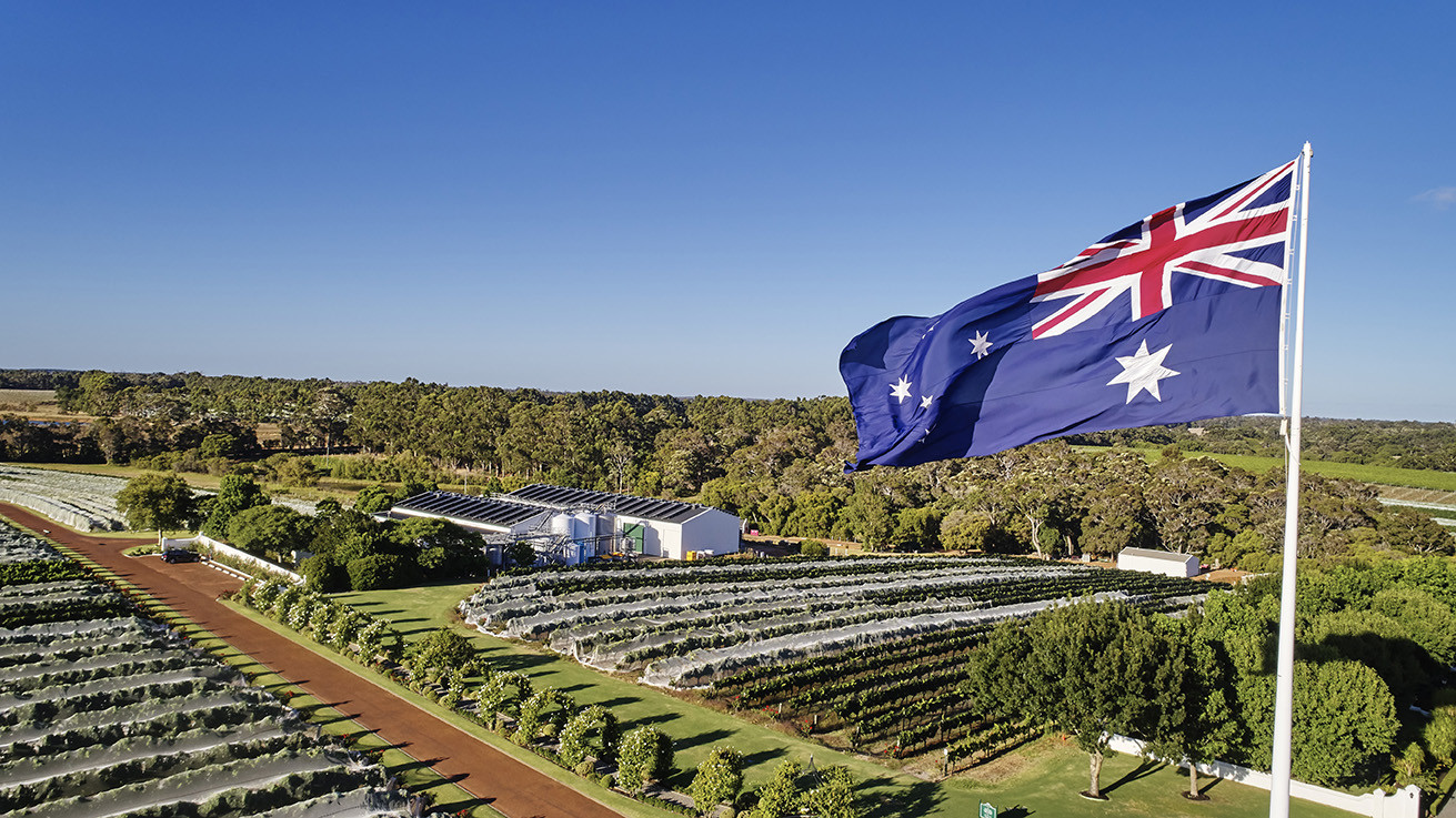 australia-western-margaret-river-wine-voyager-estate