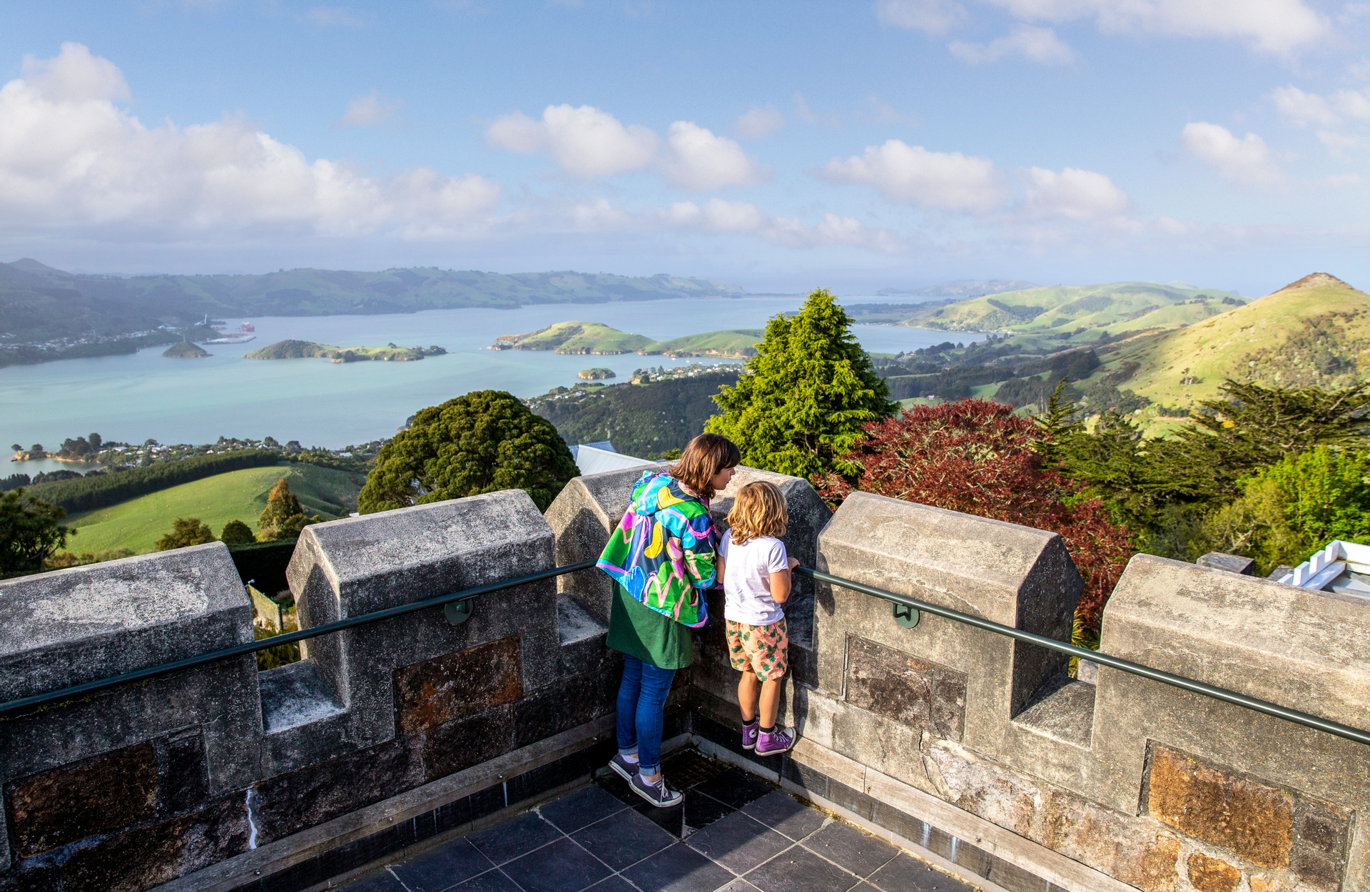 new-zealand-south-island-dunedin-larnach-castle-TNZ 234129-unpaid only-Credit Camilla Rutherford