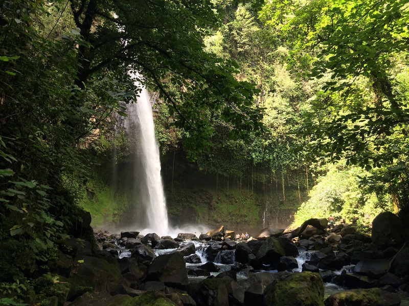 arenal-costa-rica