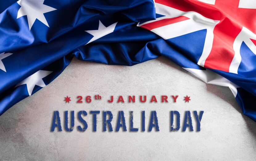 australia-day