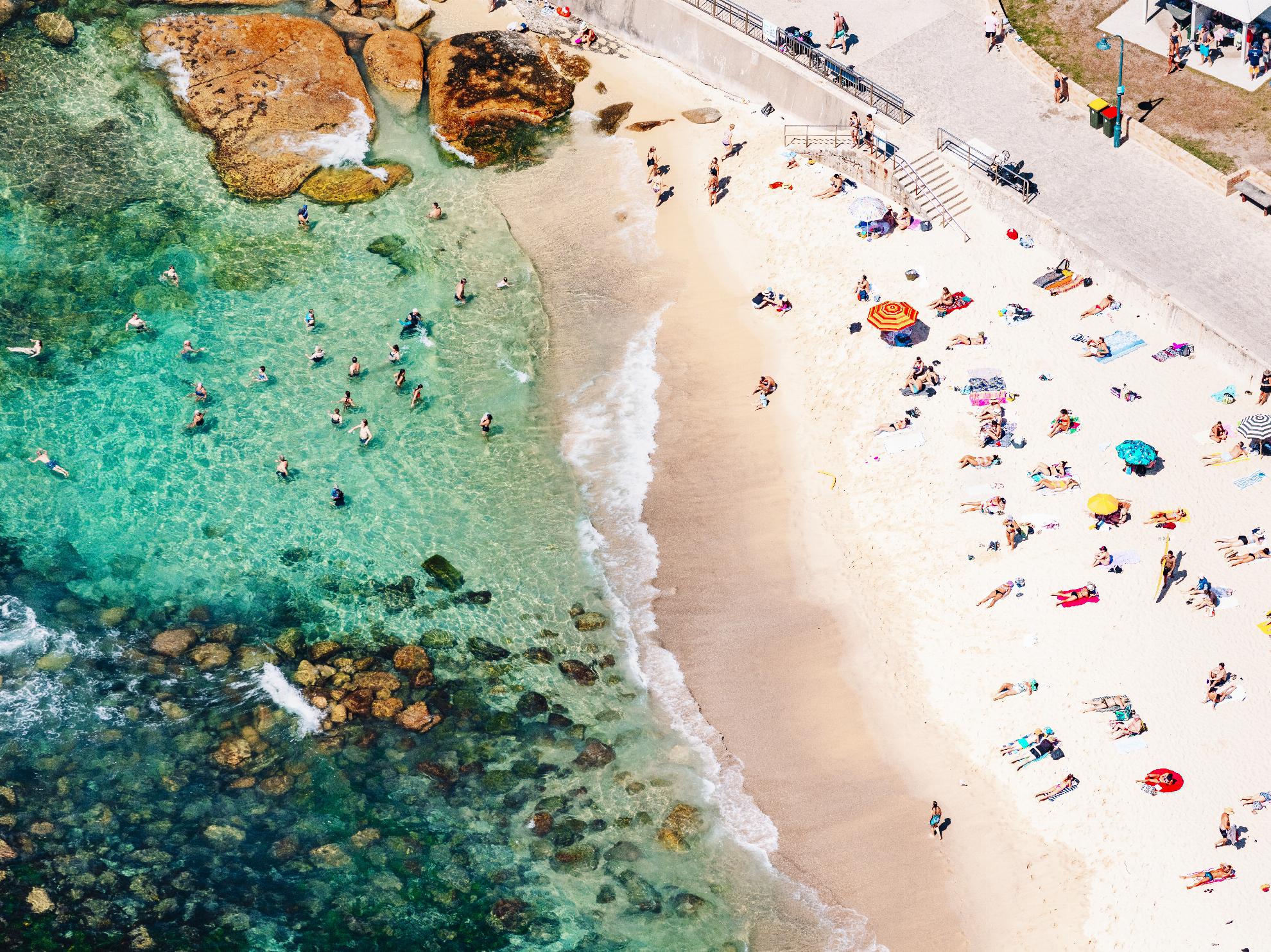 australia-nsw-sydney-bronte-beach