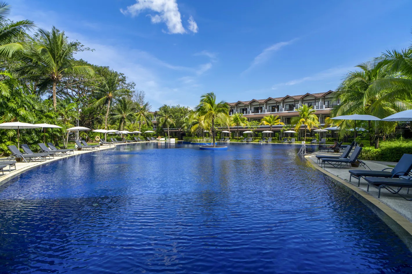 Sunprime Kamala Phuket Thailand - Escape the Cold and Make Thailand Your Winter Wonderland Sunprime Kamala Beach