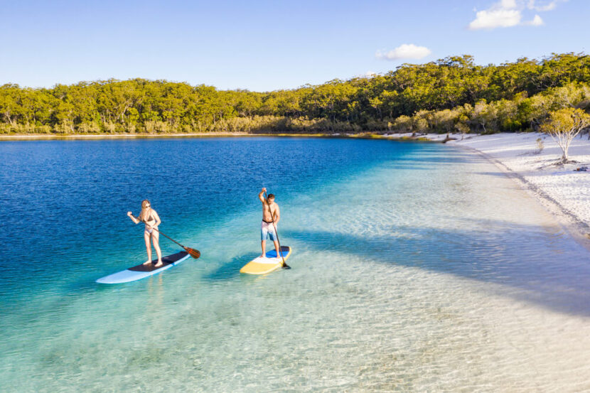 travel to Australia from Canada