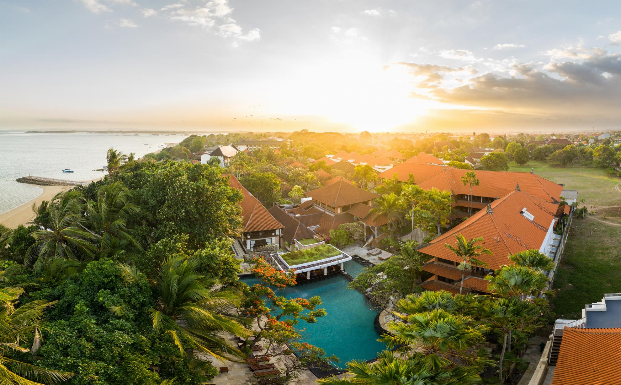 bali sanur hotel